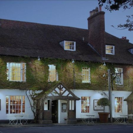 The Leicester Arms Penshurst Екстер'єр фото