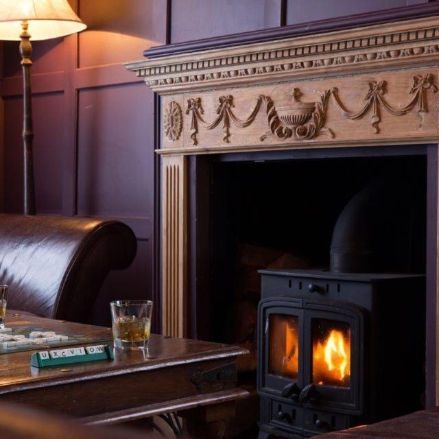The Leicester Arms Penshurst Екстер'єр фото