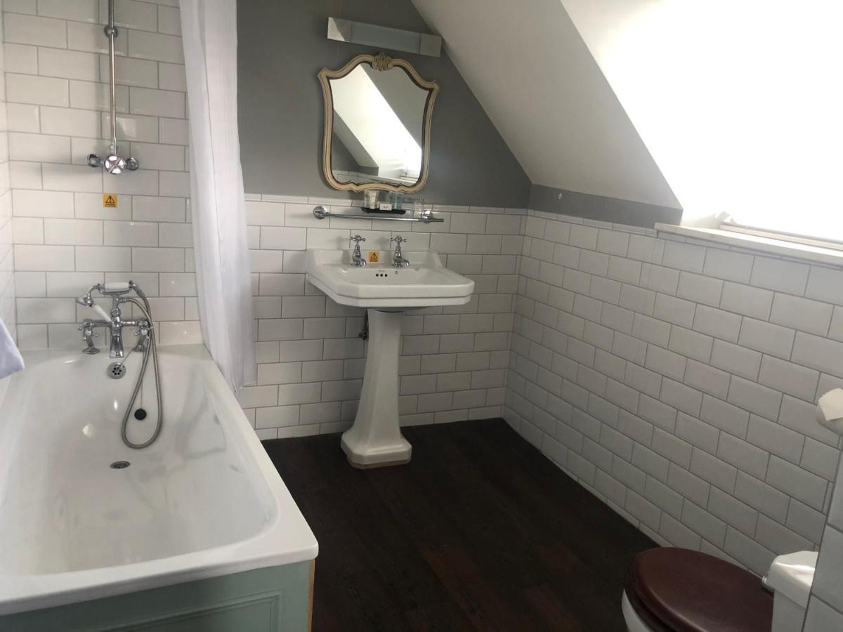 The Leicester Arms Penshurst Екстер'єр фото