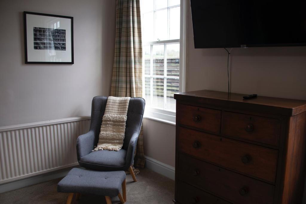 The Leicester Arms Penshurst Екстер'єр фото