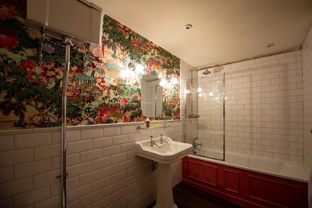 The Leicester Arms Penshurst Екстер'єр фото