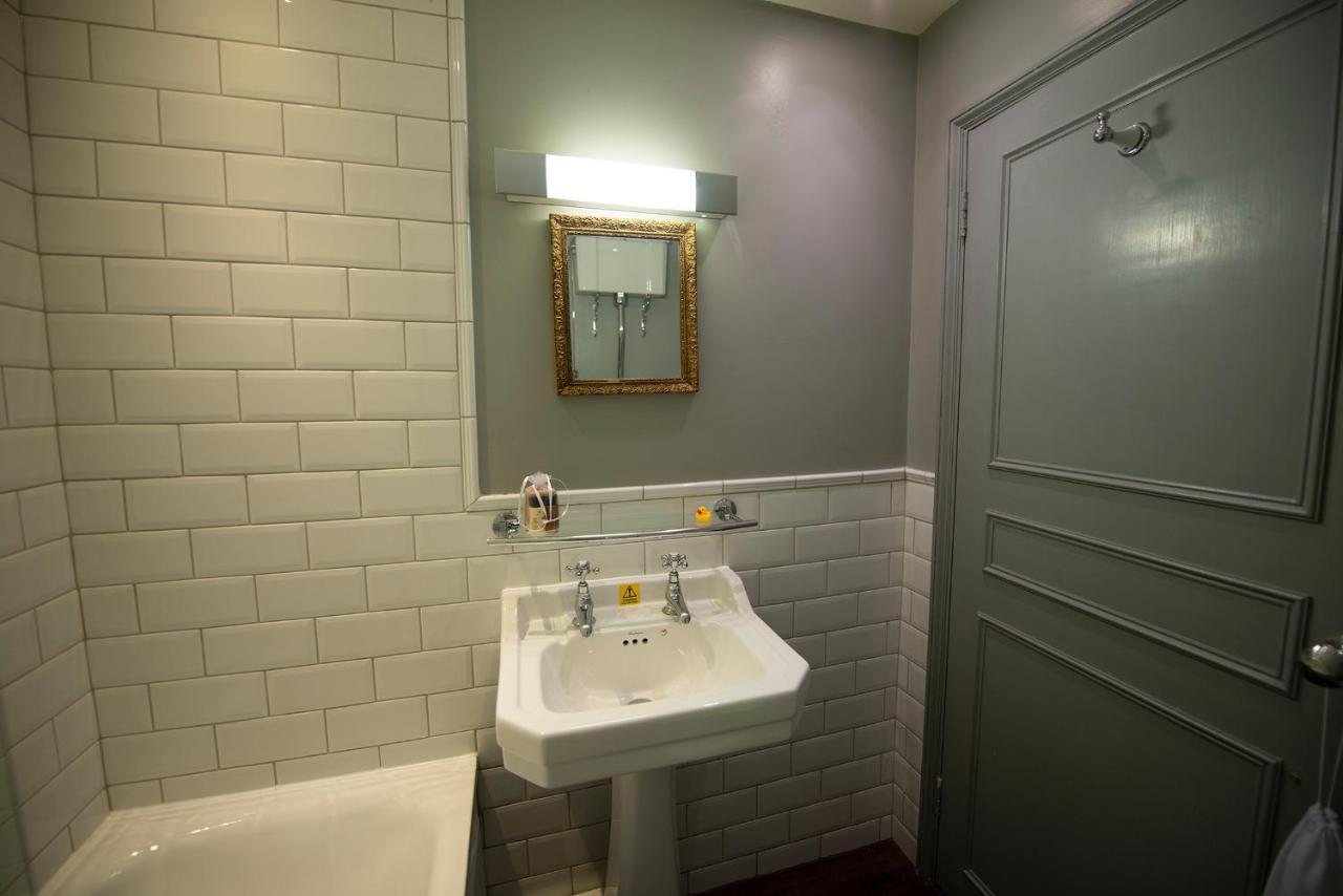 The Leicester Arms Penshurst Екстер'єр фото