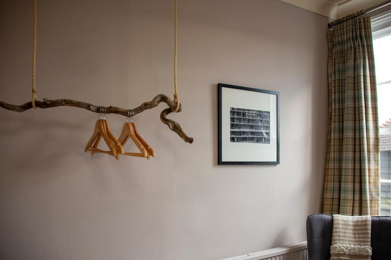 The Leicester Arms Penshurst Екстер'єр фото