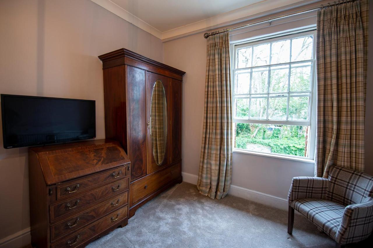 The Leicester Arms Penshurst Екстер'єр фото