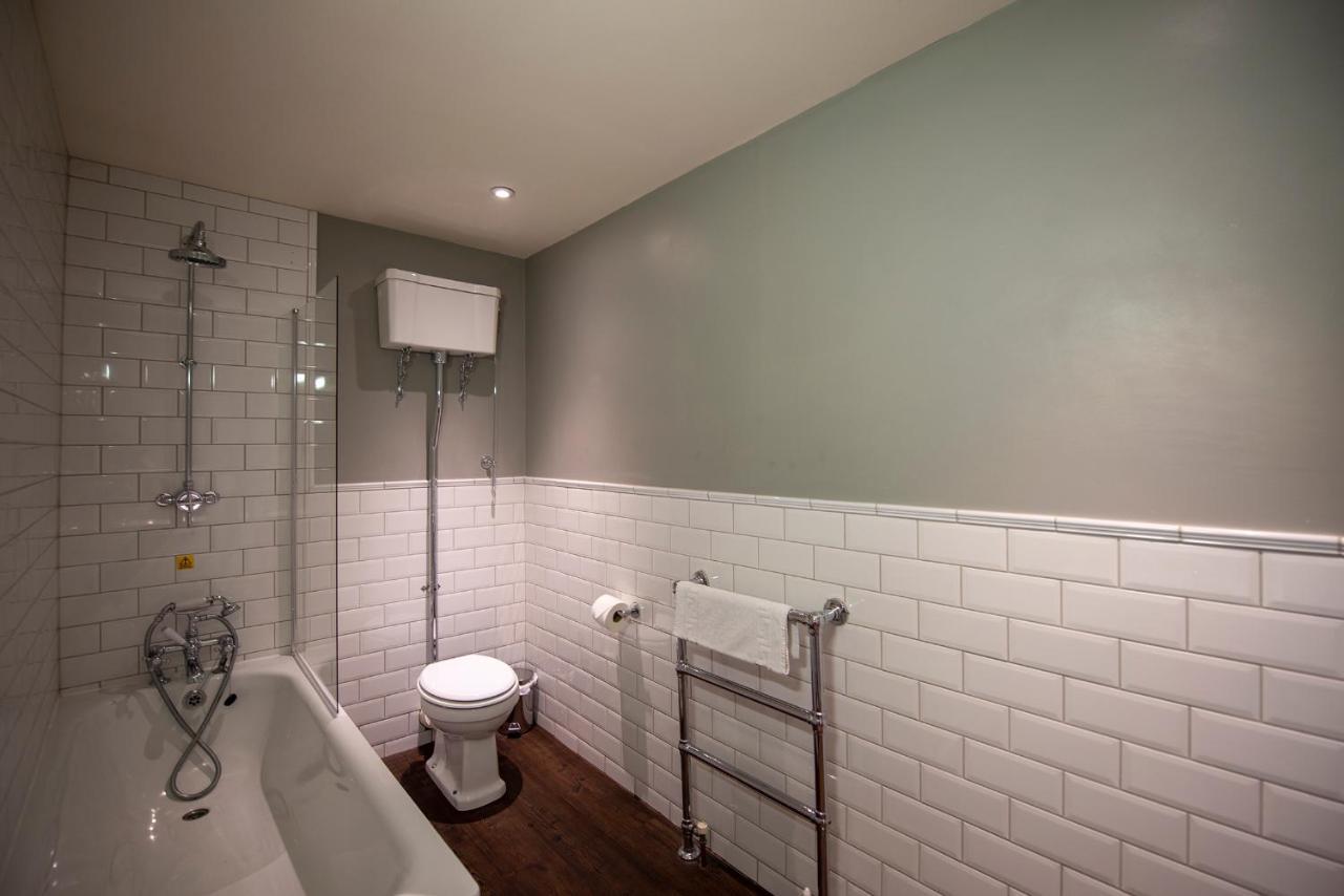 The Leicester Arms Penshurst Екстер'єр фото